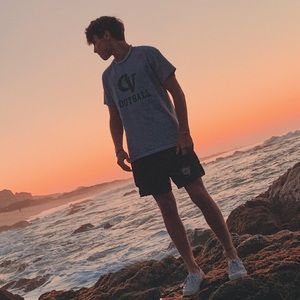 Meet your Posher, Rob